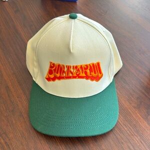 Bonnaroo Baseball Cap